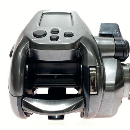  SHIMANO シマノ 24フォースマスター 2000 044839 電動リール 未使用品(S) 箱付