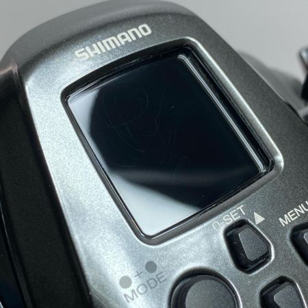  SHIMANO シマノ 24フォースマスター 2000 044839 電動リール 未使用品(S) 箱付