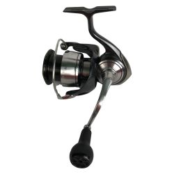 ■■ DAIWA ダイワ スピニングリール 24セルテート  LT4000-CXH 24CERTATE 306655 Cランク