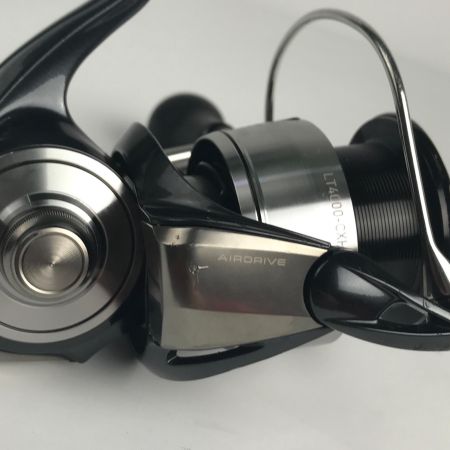  DAIWA ダイワ スピニングリール 24セルテート  LT4000-CXH 24CERTATE 306655