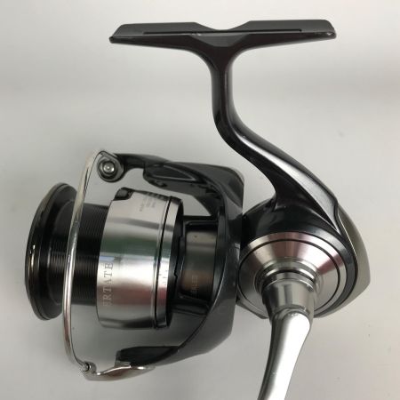  DAIWA ダイワ スピニングリール 24セルテート  LT4000-CXH 24CERTATE 306655