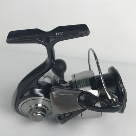  DAIWA ダイワ スピニングリール 24セルテート  LT4000-CXH 24CERTATE 306655