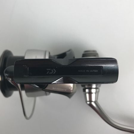  DAIWA ダイワ スピニングリール 24セルテート  LT4000-CXH 24CERTATE 306655