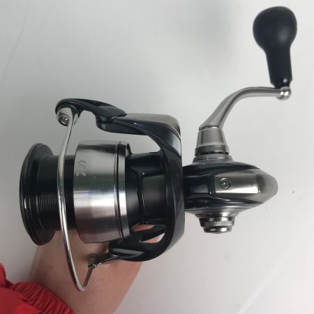  DAIWA ダイワ スピニングリール 24セルテート  LT4000-CXH 24CERTATE 306655