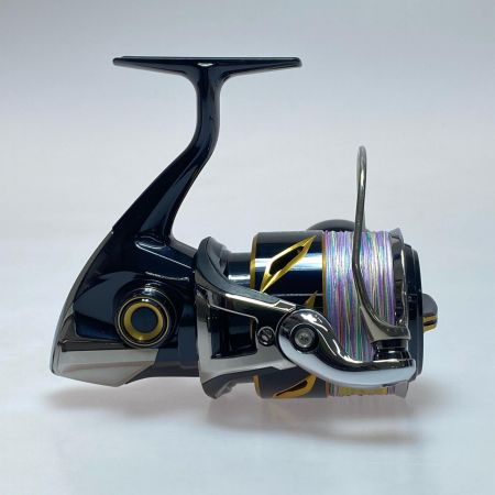  SHIMANO シマノ 20ステラSW 6000HG 04078 スピニングリール 程度B