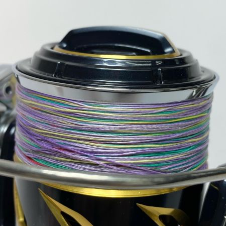  SHIMANO シマノ 20ステラSW 6000HG 04078 スピニングリール 程度B