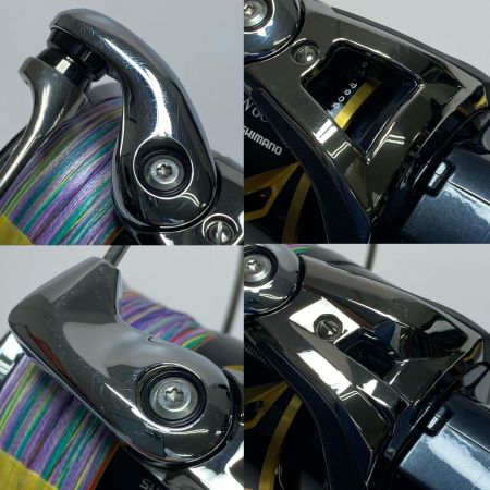  SHIMANO シマノ 20ステラSW 6000HG 04078 スピニングリール 程度B