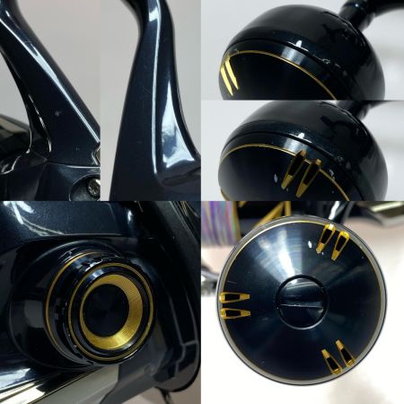  SHIMANO シマノ 20ステラSW 6000HG 04078 スピニングリール 程度B