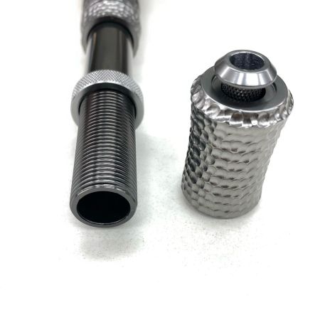  釣り小物 トラウトグリップ インロッドフェルール 程度B
