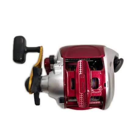  SHIMANO シマノ 電動リール08電動丸 3000プレイズ 動作確認済・電源コード無 02314