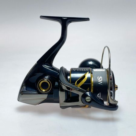  SHIMANO シマノ 20ステラSW4000HG 04073 スピニングリール 程度AB