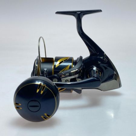  SHIMANO シマノ 20ステラSW4000HG 04073 スピニングリール 程度AB