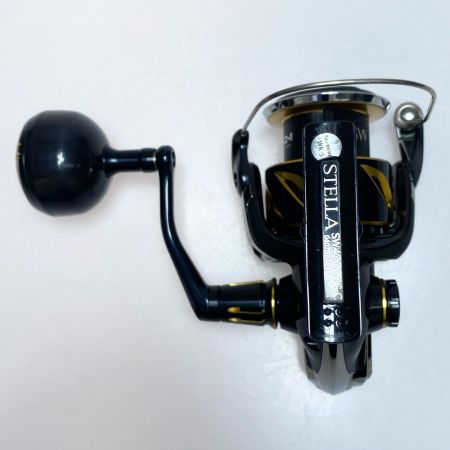  SHIMANO シマノ 20ステラSW4000HG 04073 スピニングリール 程度AB