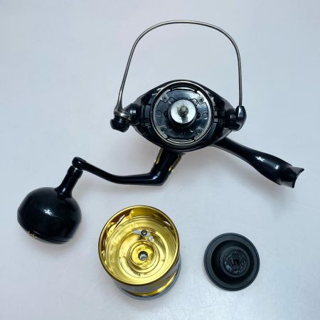  SHIMANO シマノ 20ステラSW4000HG 04073 スピニングリール 程度AB