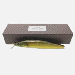 §§ L.W.Works チライ 150 シェル ルアー ミノー 程度A Aランク