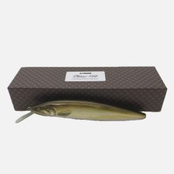 §§ L.W.Works ルアー ミノー チライ 150 シェル 程度A Aランク