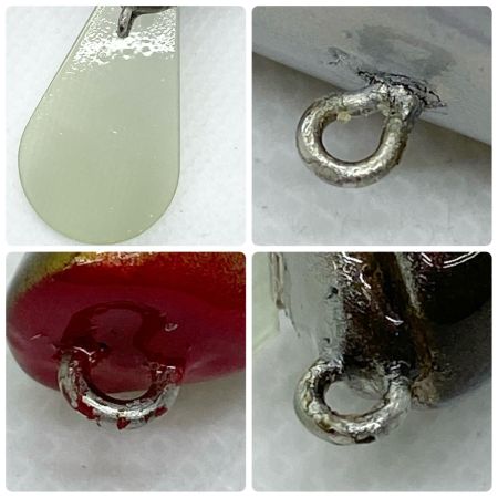  L.W.Works ルアー ミノー チライ 150 シェル 程度A