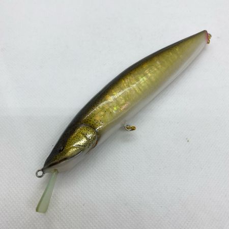  L.W.Works ルアー ミノー チライ 150 シェル 程度A