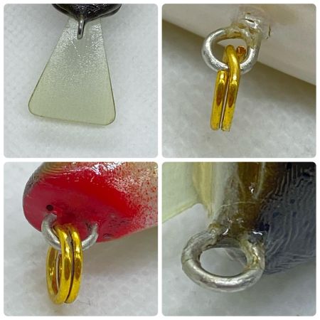  L.W.Works ルアー ミノー チライ 150 シェル 程度A