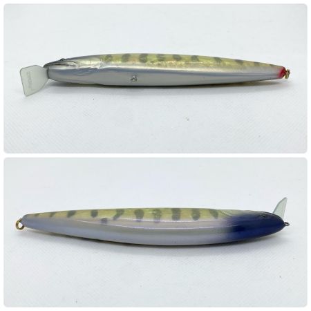  L.W.Works ルアー ミノー チライ 150 シェル 程度A