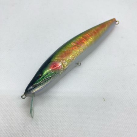  L.W.Works ルアー ミノー チライ 150 シェル 程度A