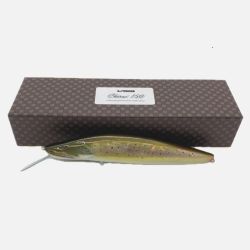 §§ L.W.Works ルアー ミノー チライ 150 シェル 程度A Aランク