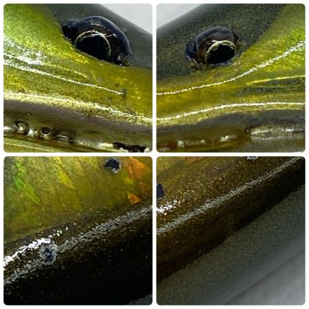  L.W.Works ルアー ミノー チライ 150 シェル 程度A