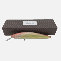 §§ L.W.Works ルアー ミノー チライ 150 シェル 程度A Aランク