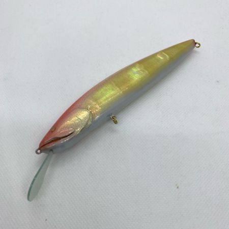  L.W.Works ルアー ミノー チライ 150 シェル 程度A