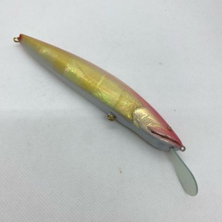  L.W.Works ルアー ミノー チライ 150 シェル 程度A