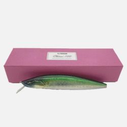 §§ L.W.Works ミノー チライ 150 程度A Aランク