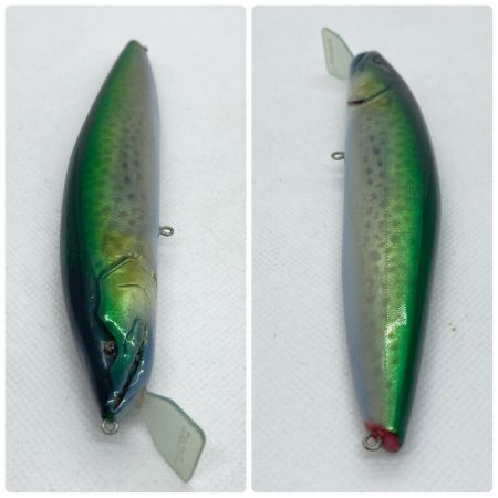  L.W.Works ミノー チライ 150 程度A