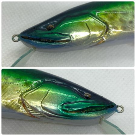  L.W.Works ミノー チライ 150 程度A