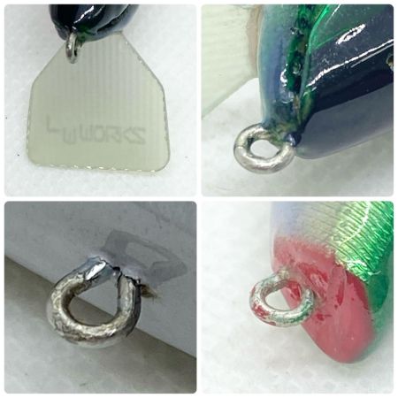  L.W.Works ミノー チライ 150 程度A