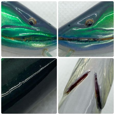  L.W.Works ミノー チライ 150 程度A