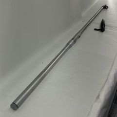 DAIWA ダイワ 磯竿 DAIWA ダイワ 06527895 波濤 イソエントウ 5-53遠投 5.3m 06527895 Bランク
