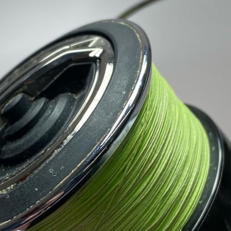  SHIMANO シマノ スピニングリール 24ツインパワー C5000XG 程度B 046888