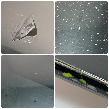  SALOMON サロモン スノーボード 157cm HILLSIDE 未使用品(S) ブラック