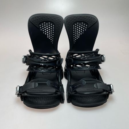  SALOMON サロモン ビンディング SIZE M HOLOGRAM 未使用品(S) ブラック