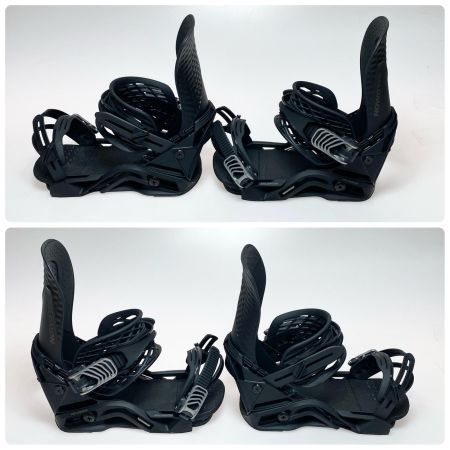  SALOMON サロモン ビンディング SIZE M HOLOGRAM 未使用品(S) ブラック