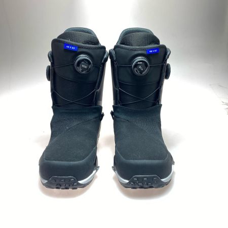  BURTON バートン スノーボードブーツ ダイアル式 SIZE 27.5cm Highshot X Wide 未使用品(S) ブラック