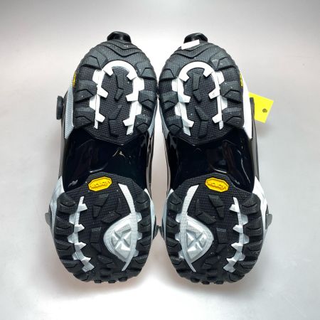  BURTON バートン スノーボードブーツ ダイアル式 SIZE 27.5cm Highshot X Wide 未使用品(S) ブラック