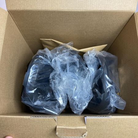  BURTON バートン ビンディング SIZE M STEP ON ブラック 未使用品(S) ブラック