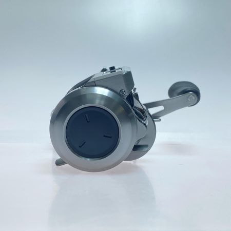  SHIMANO シマノ 25オシアコンクエストCT201MG 047694 ベイトリール 程度AB 箱付