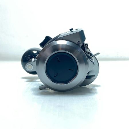  SHIMANO シマノ 25オシアコンクエストCT 201HG 047717 ベイトリール 程度AB 箱付