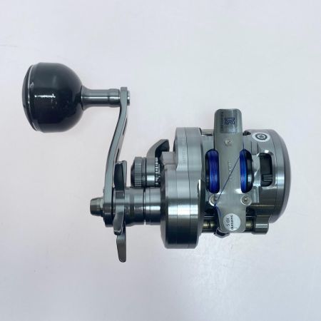  SHIMANO シマノ 25オシアコンクエストCT 201HG 047717 ベイトリール 程度AB 箱付