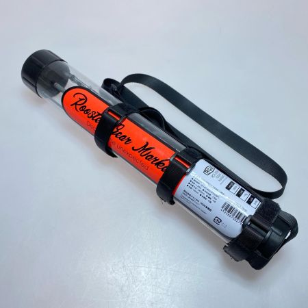  JACKALL ジャッカル ルアーロッド 程度B ケース付 RGM spec.T/135B