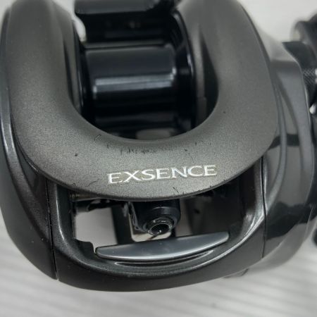  SHIMANO シマノ ベイトリール 13エクスセンスDC LH 03220