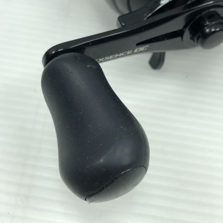  SHIMANO シマノ ベイトリール 13エクスセンスDC LH 03220