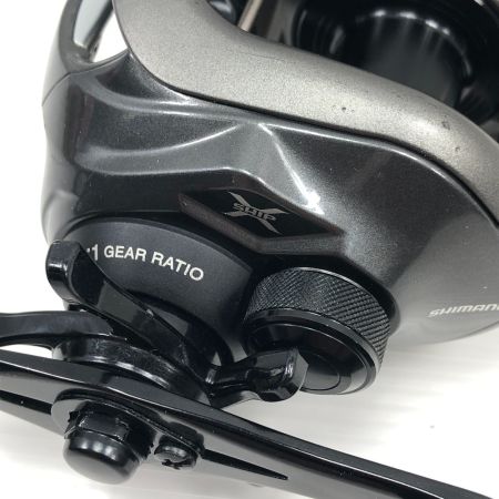  SHIMANO シマノ ベイトリール 13エクスセンスDC LH 03220